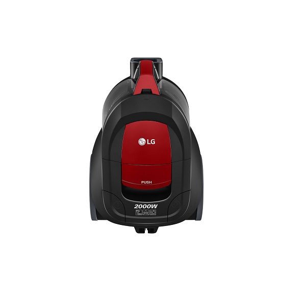 جاروبرقی مخزنی ال جی VC5420NNTR