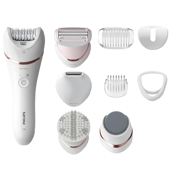 اپیلاتور فیلیپس مدل BRE740