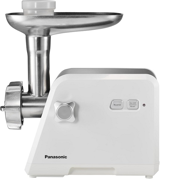 چرخ‌گوشت قدرتمند ۱۷۰۰ وات پاناسونیک مدل MK-GX1711 با تیغه ساخت ژاپن