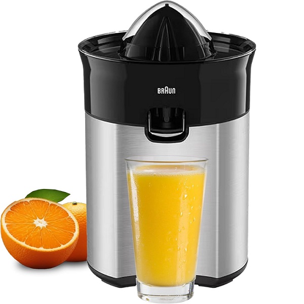 آب مرکبات گیر براون CJ5050