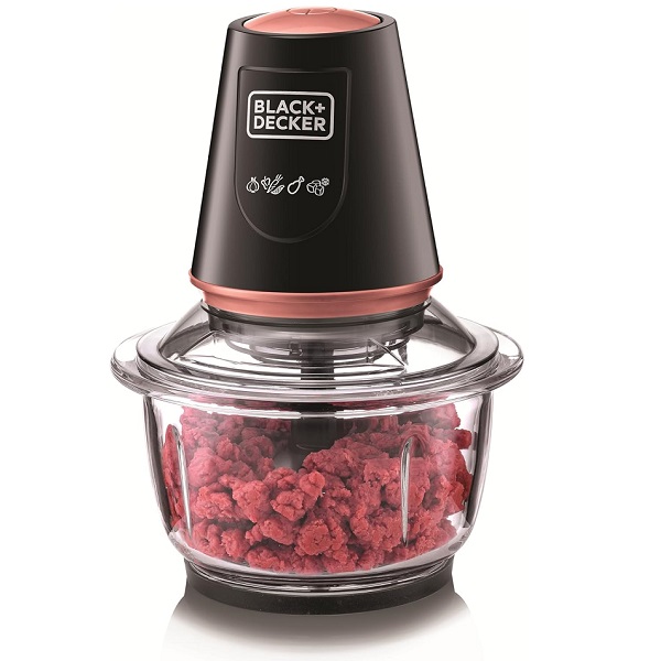 خردکن بلک اند دکر مدل GC430