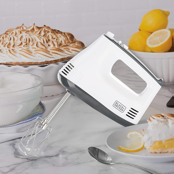 همزن برقی بلک انددکر مدل M350