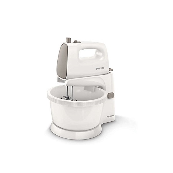 همزن کاسه دار فیلیپس مدل HR1559