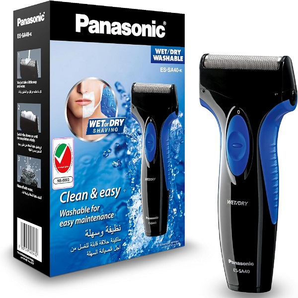 ریش تراش پاناسونیک مدل ES-SA40