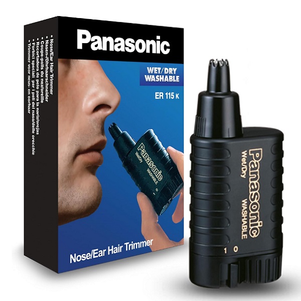 موزن گوش و بینی پاناسونیک ER115