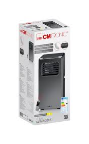 کولر گازی پرتابل 8000 کلترونیک مدل Clatronic CL 3672