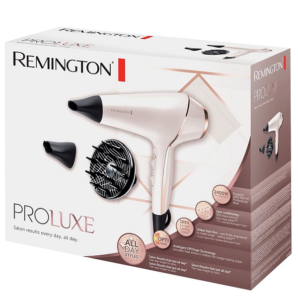 سشوار رمینگتون مدل AC9140