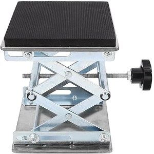 جک و بالابر آزمایشگاهی برند پارکساید آلمان