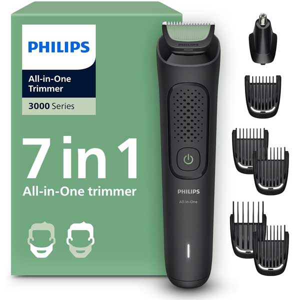 ست اصلاح سر و صورت فیلیپس مدل MG3920