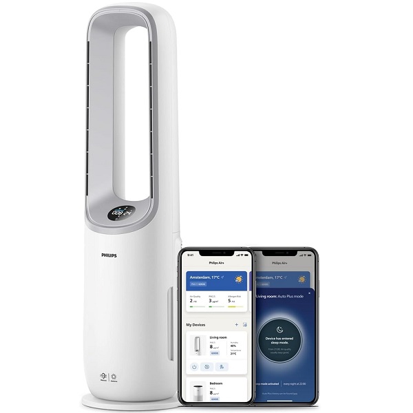 دستگاه تصفیه کننده هوا فیلیپس مدل AMF765