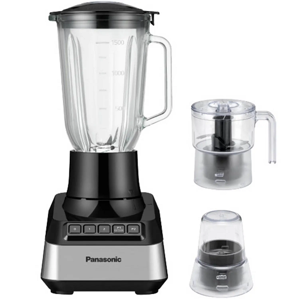 مخلوط کن و یخ شکن پاناسونیک MX-MG54C1