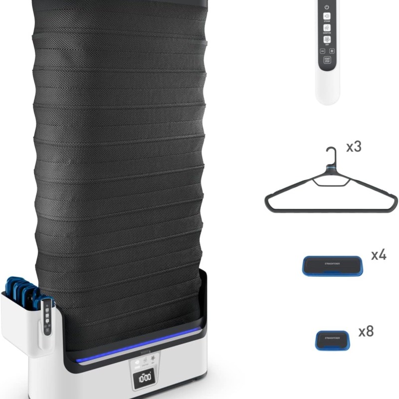 بخارگر لباس اتوماتیک تفال Care For You مدل YT4050G0