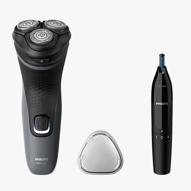 ریش‌تراش برقی فیلیپس سری 1000 مدل Philips Shaver 1142