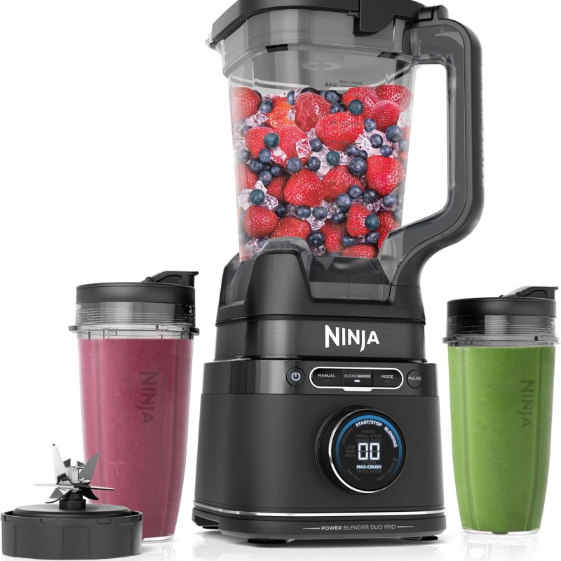 مخلوط کن نینجا مدل Ninja TB301