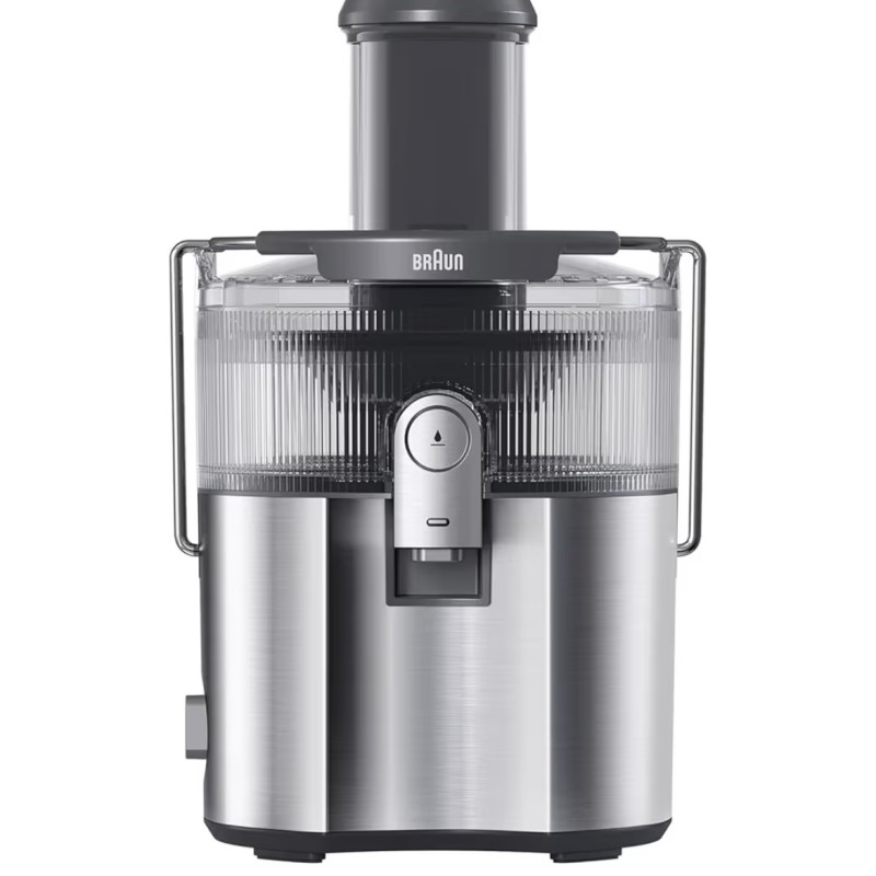 آبمیوه‌گیری براون مدل Braun MultiJuice 7 SJ7000