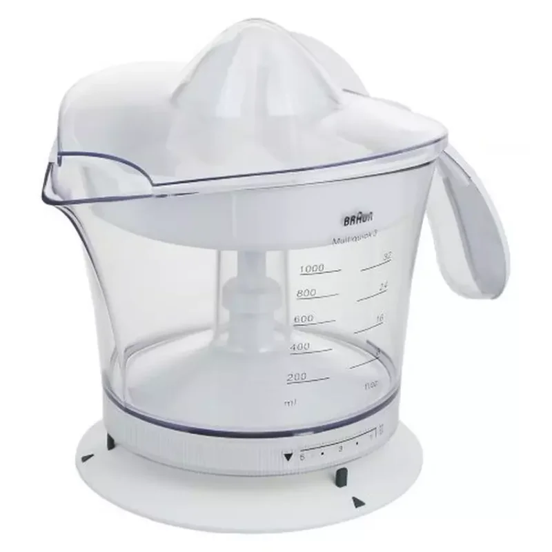 آب مرکبات‌گیری براون Braun Multiquick 3 MPZ 9