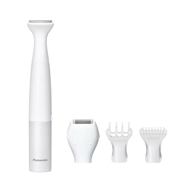 شیور و تریمر ناحیه بیکینی پاناسونیک مدل ES-WV62