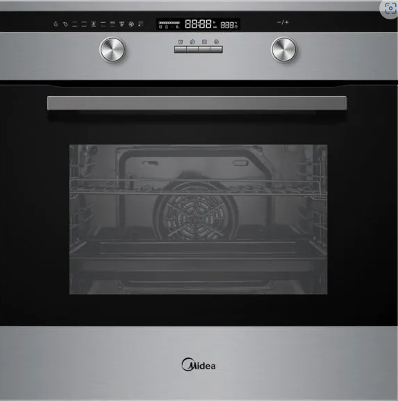 فر برقی مایدیا Midea کد 65DAE40139