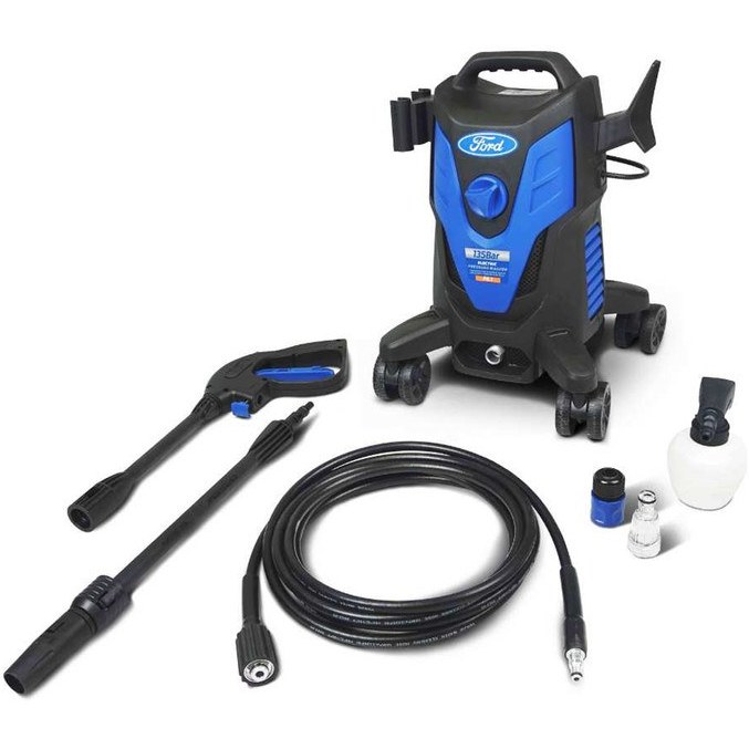 کارواش فورد 135 بار مدل FPWE F4.1