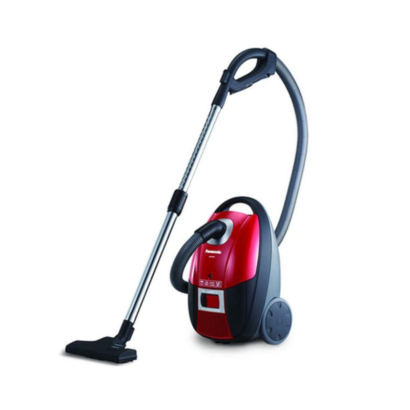 جاروبرقی ۲۳۰۰ وات پاناسونیک اصل مالزی مدل MC-CG717