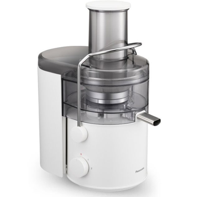 آبمیوه گیری تک کاره 1000 وات پاناسونیک مدل mj-cb100