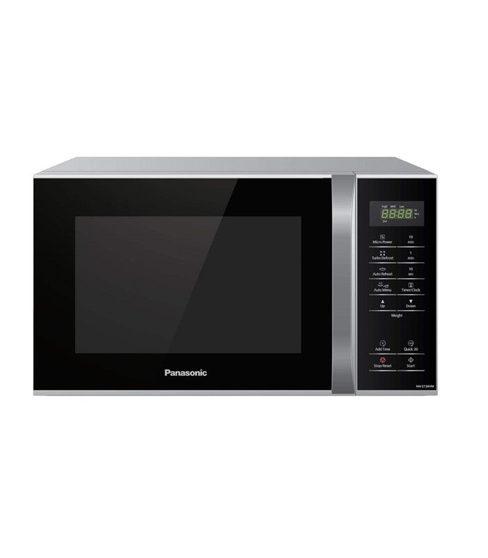مایکروویو پاناسونیک مدل ST34 ا Panasonic ST34 Microwave Oven