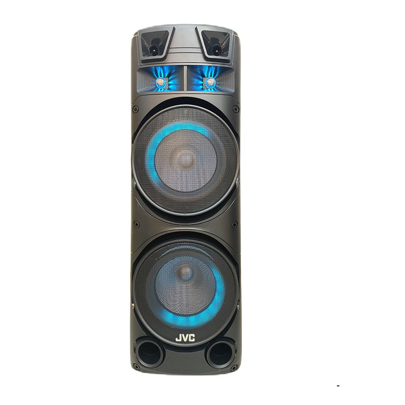 اسپیکر بلوتوثی قابل حمل جی وی سی مدل XS-N7222PB