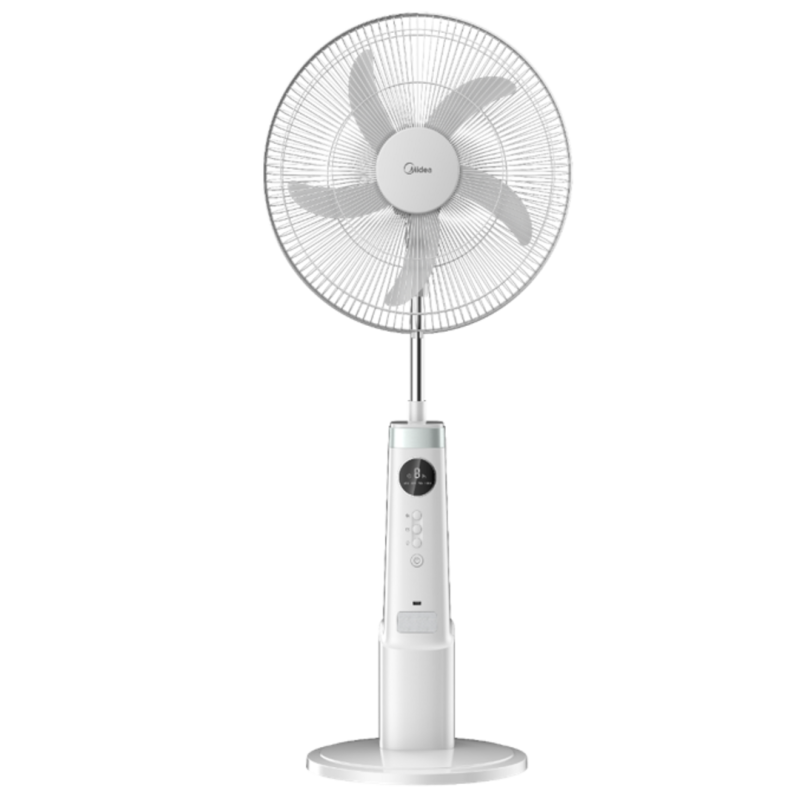 پنکه شارژی مایدیا FS4523MRD