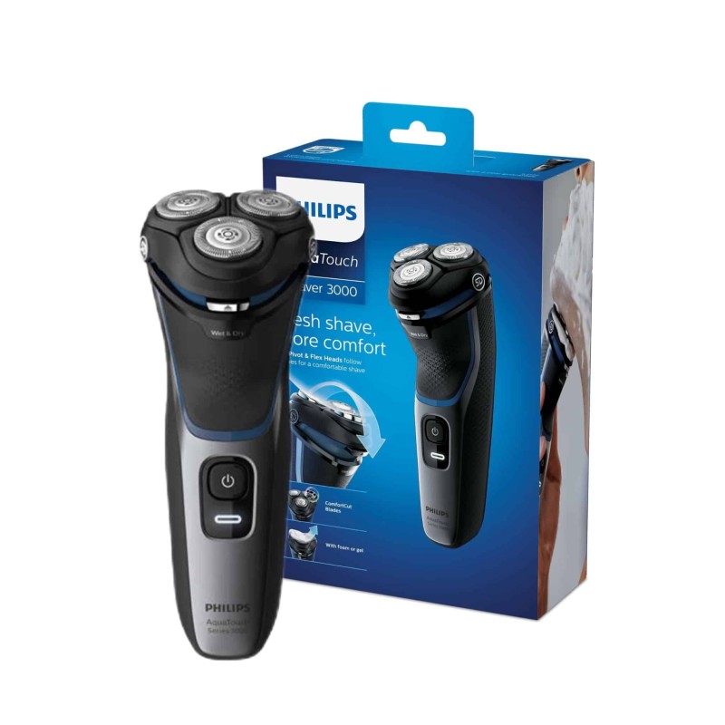 ماشین اصلاح موی صورت فیلیپس مدل S3122/51