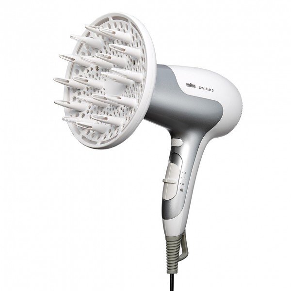 سشوار براون مدل HD585