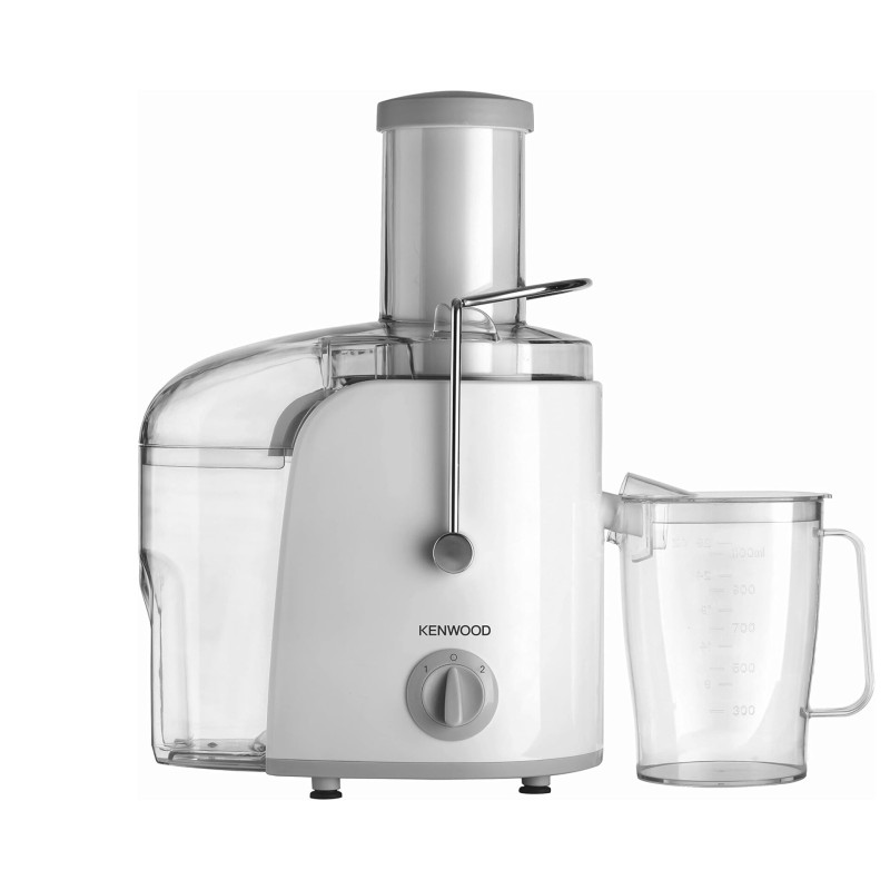 آبمیوه گیری تک کاره لاکی کنوود مدل JEP02