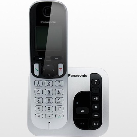 تلفن بی‌سیم پاناسونیک مدل KX-TGC220