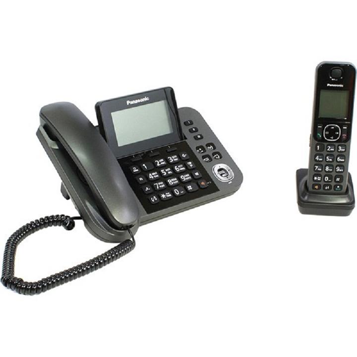 تلفن بی‌سیم پاناسونیک مدل KX-TGF310