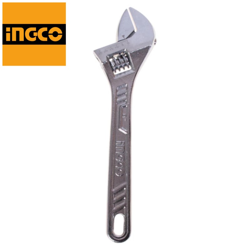 آچار فرانسه ۸ اینچ اینکو مدل HADW131082