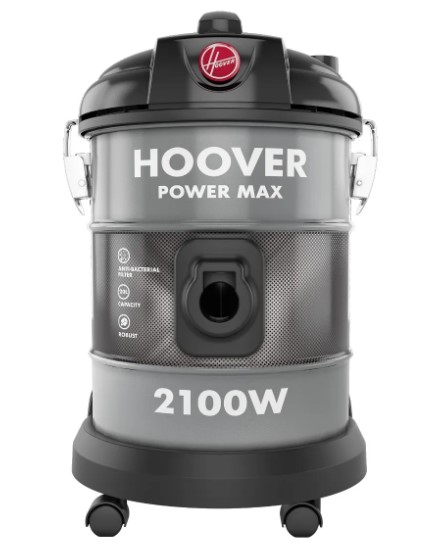 جاروبرقی هاور 2100 وات سطلی