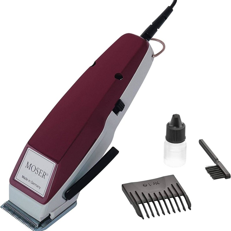 ماشین اصلاح موزر مدل 1400 اصل ا Moser 1400 Hair Trimmer