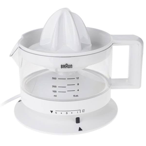 CJ3000 آبمرکبات گیری بروان