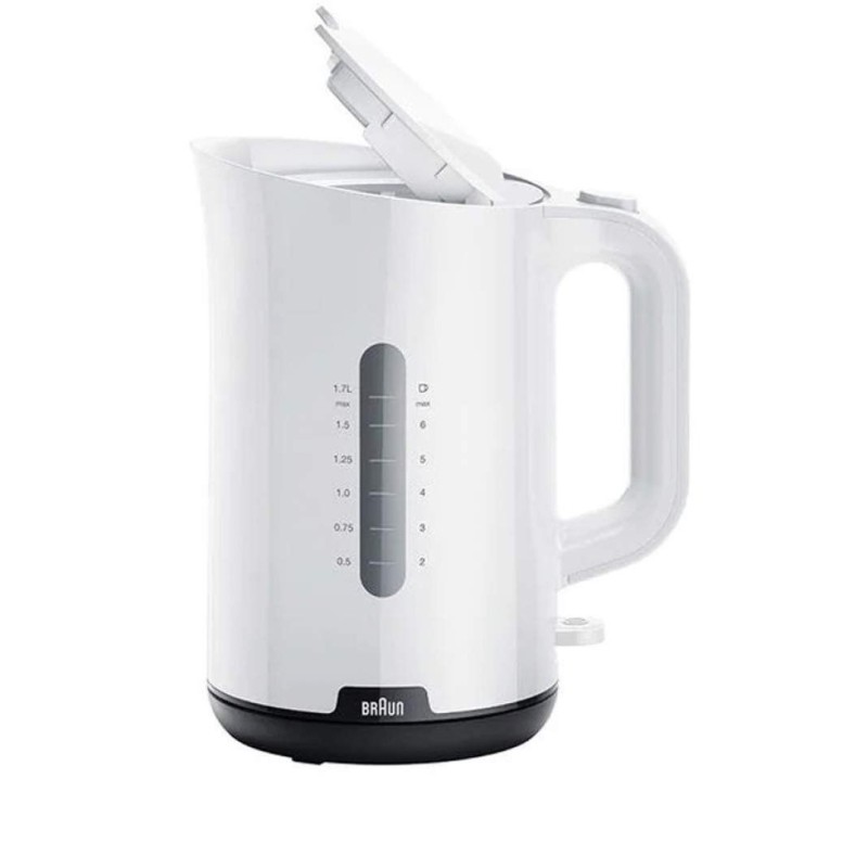 کتری برقی بروان WK1100