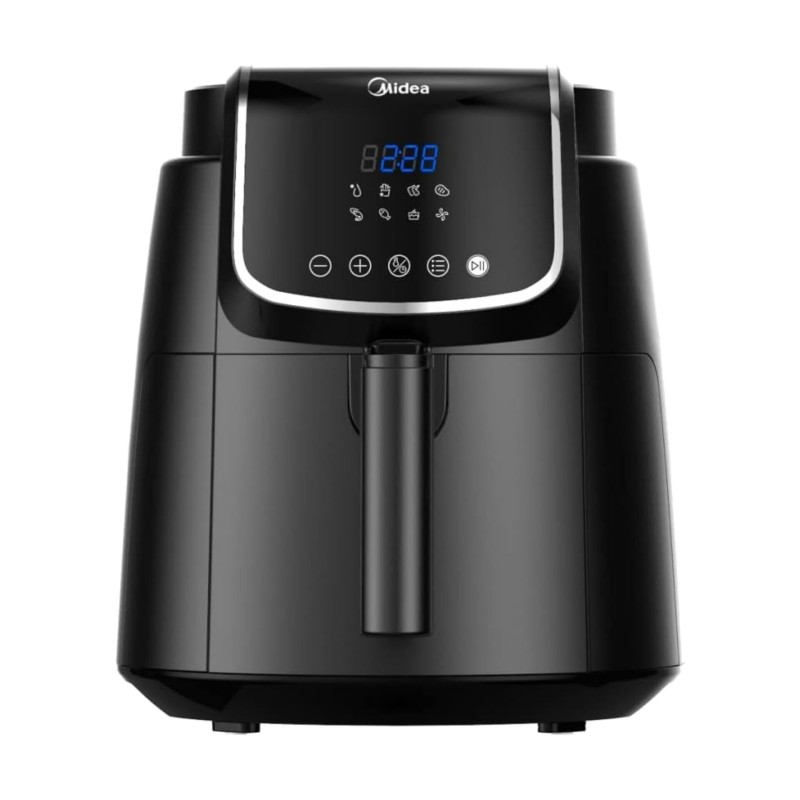 سرخکن ۵ لیتر دیجیتال مایدیا مدل MF-CN40D2