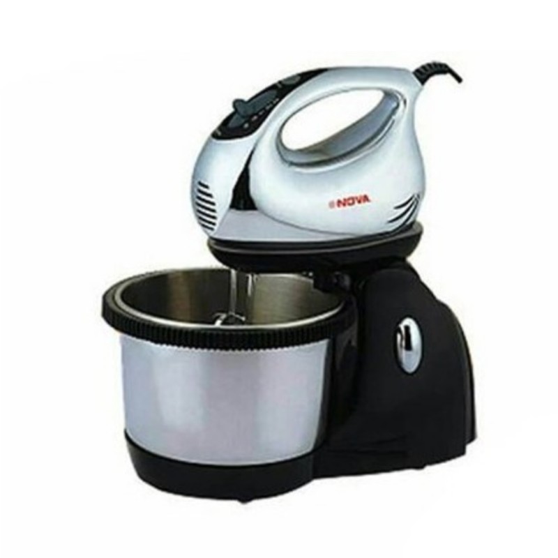 همزن کاسه دار نوا مدل MN-71WBS