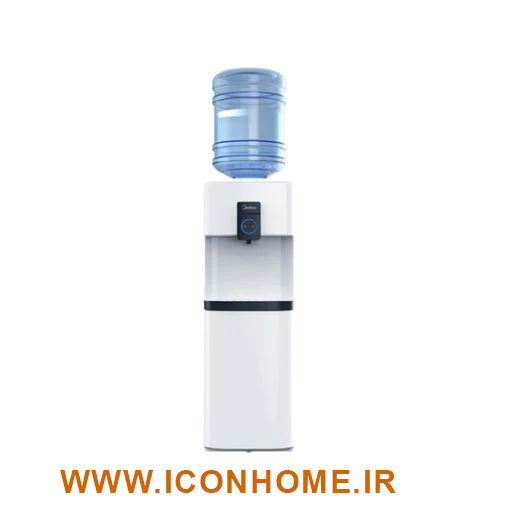 آبسردکن مایدیا با يخچال YL2037S-b