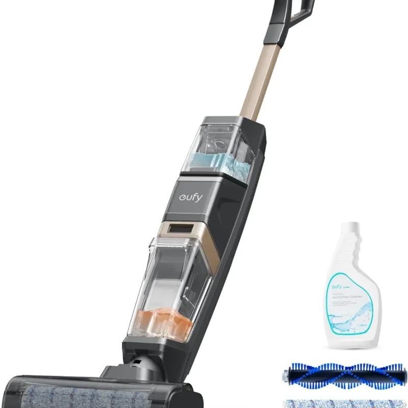 جاروشارژی آب و خاک یوفی مدل W31