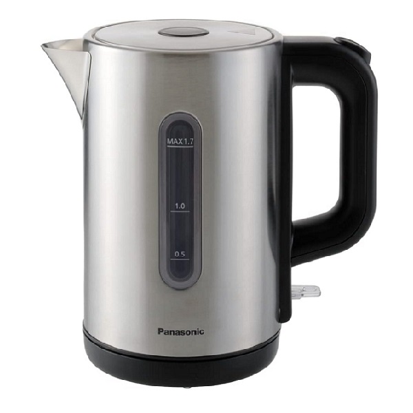 کتری برقی استیل پاناسونیک مدل NC-K301