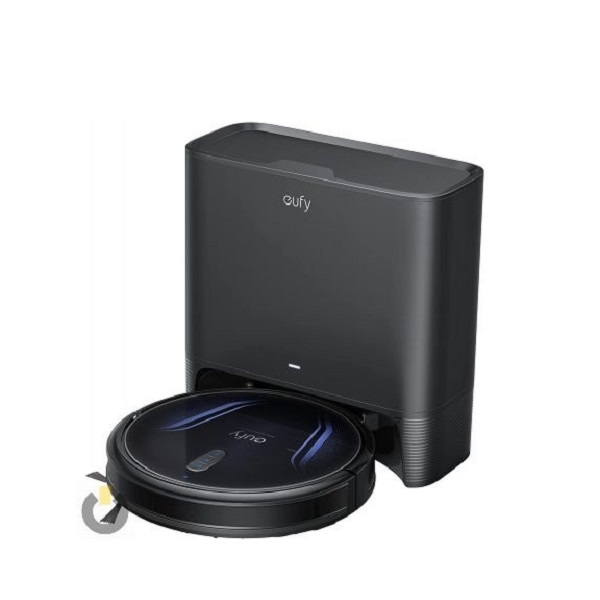 جارو رباتیک مخزن دار یوفی انکر ANKER eufy Clean G40 Hybrid plus