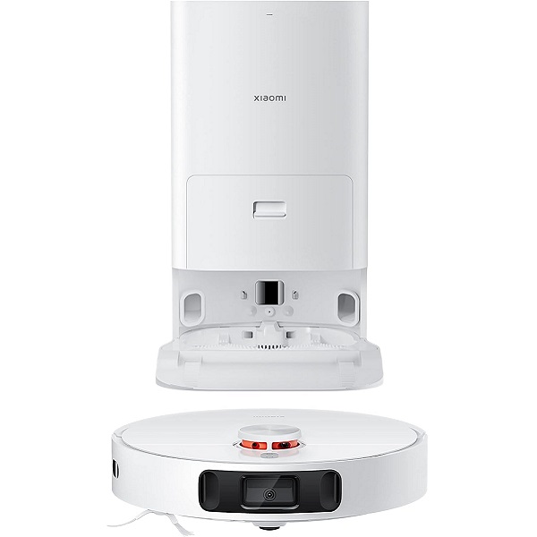 جارو روباتیک هوشمند شیائومی مدل Xiaomi Robot Vacuum Cleaner X10 Pluse