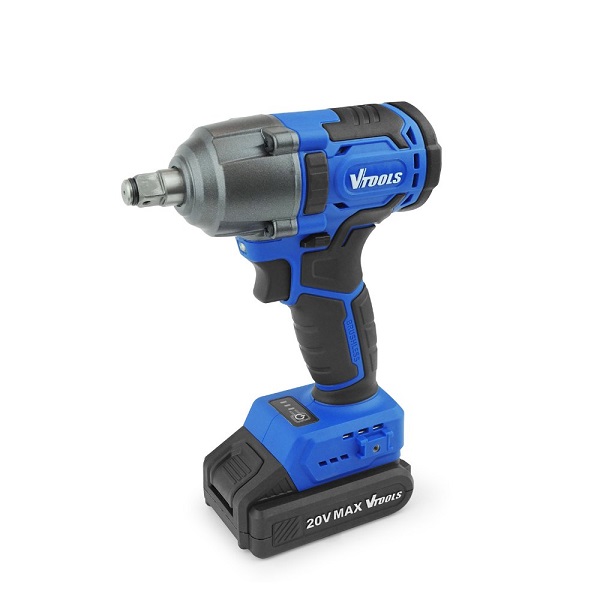 بکس شارژی 20 ولت وی تولز مدل VT1217