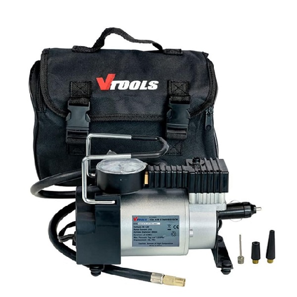 پمپ باد فندکی وی تولز vt1303