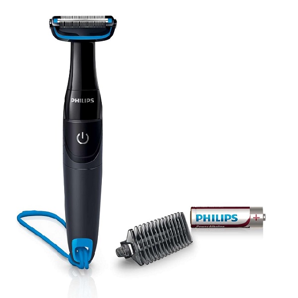 ماشین اصلاح بدن فیلیپس سری 1000 مدل BG1024