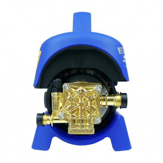 کارواش دینامی 120 بار وی تولز مدل VT1507