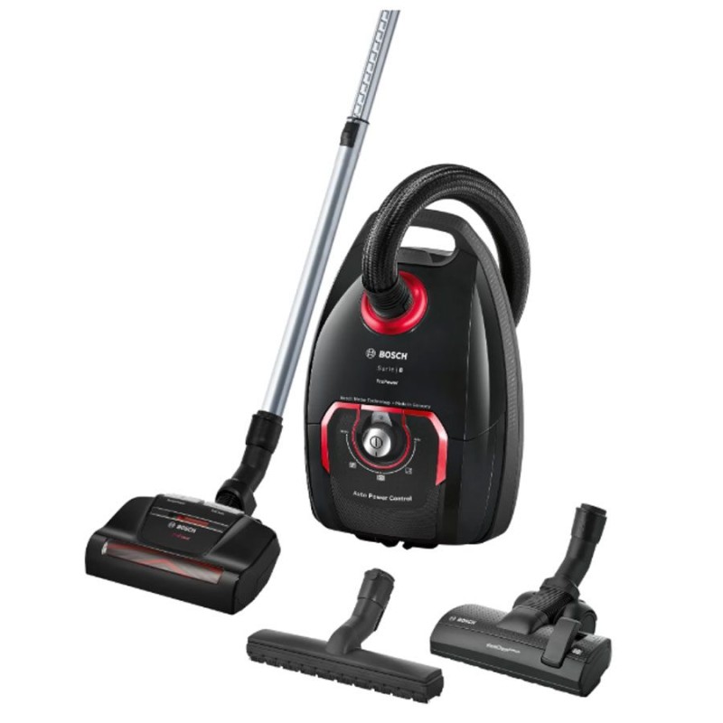 جاروبرقی بوش مدل bosc hBGL8POW2